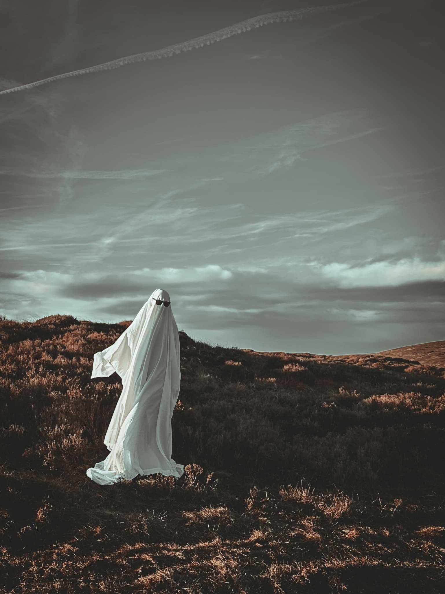 Halloween Walks in the Peak District