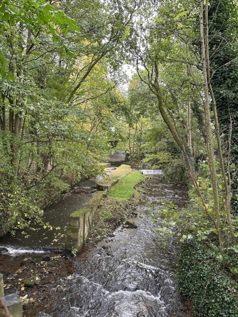 River Sett