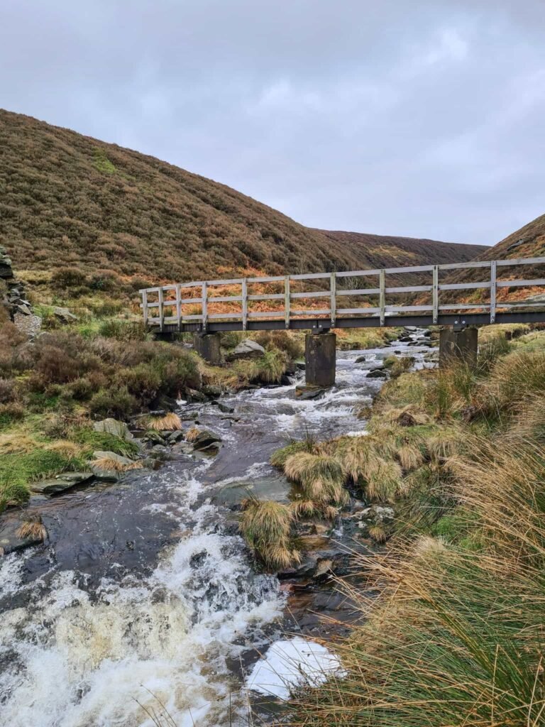 Blackpool Bridge, Holmfirth