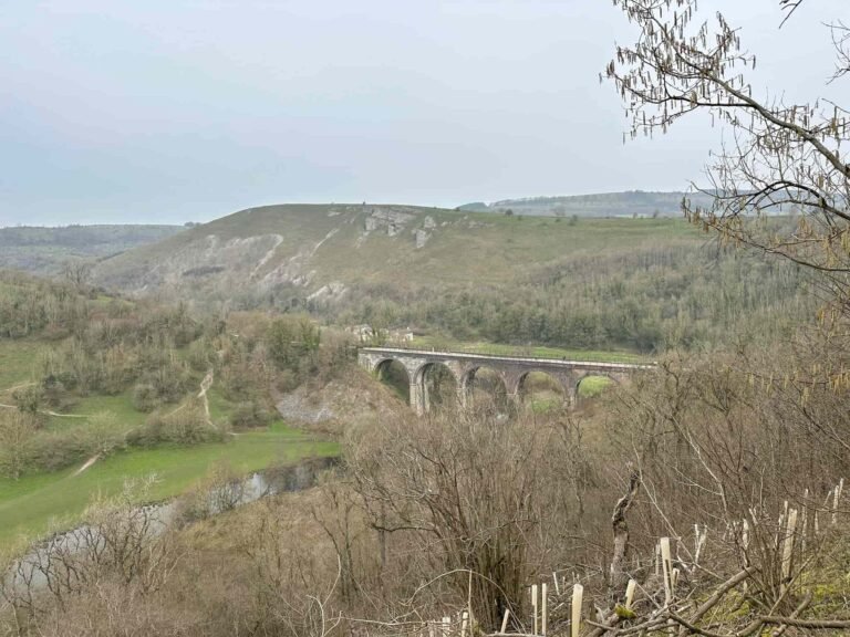 Monsal Head