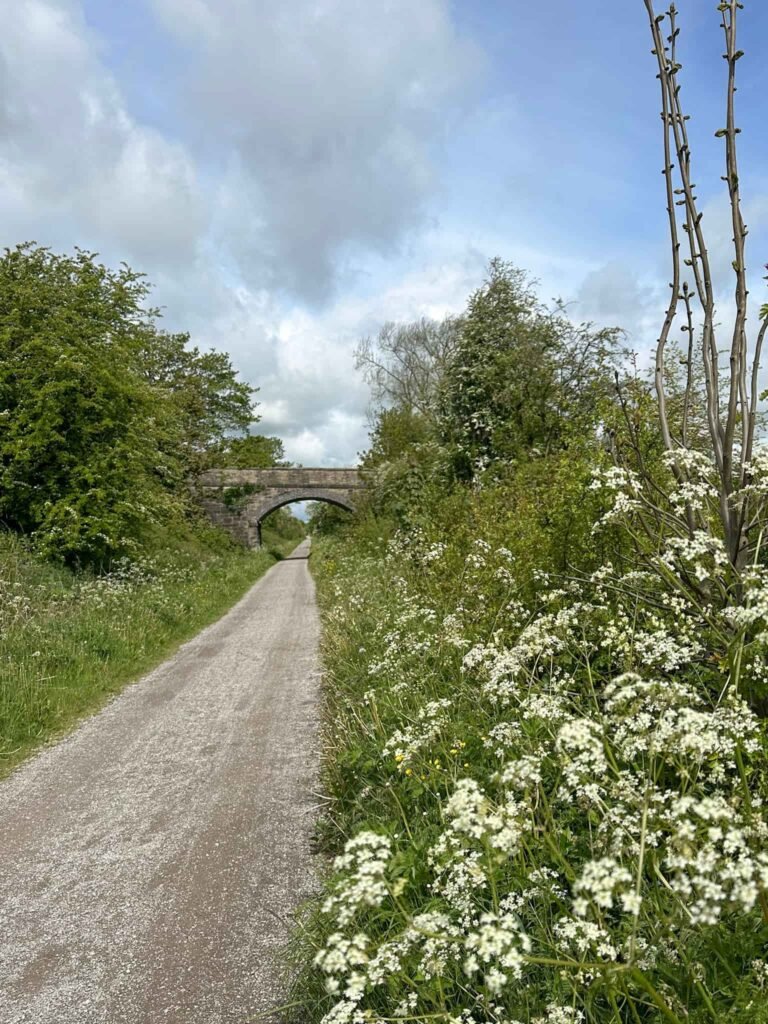 Tissington Trail