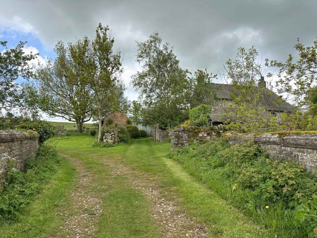 Crakelow Farm