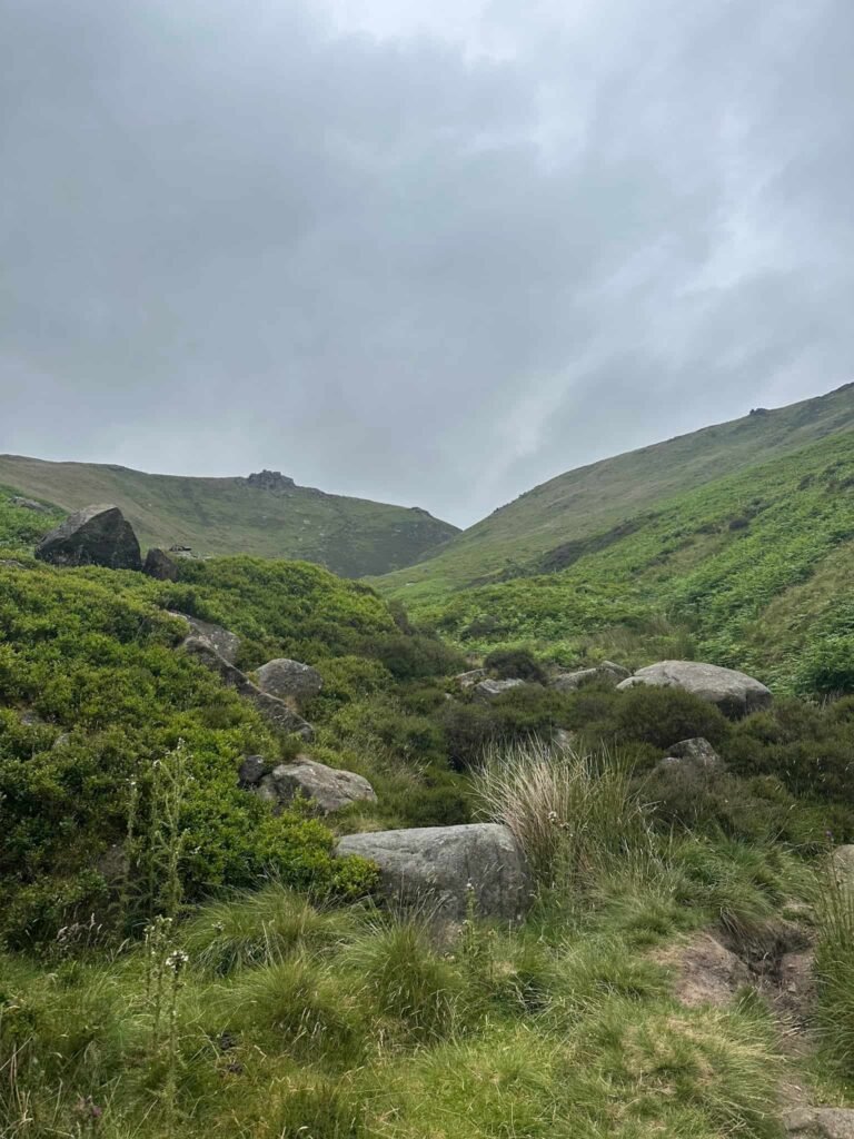 Crowden Clough