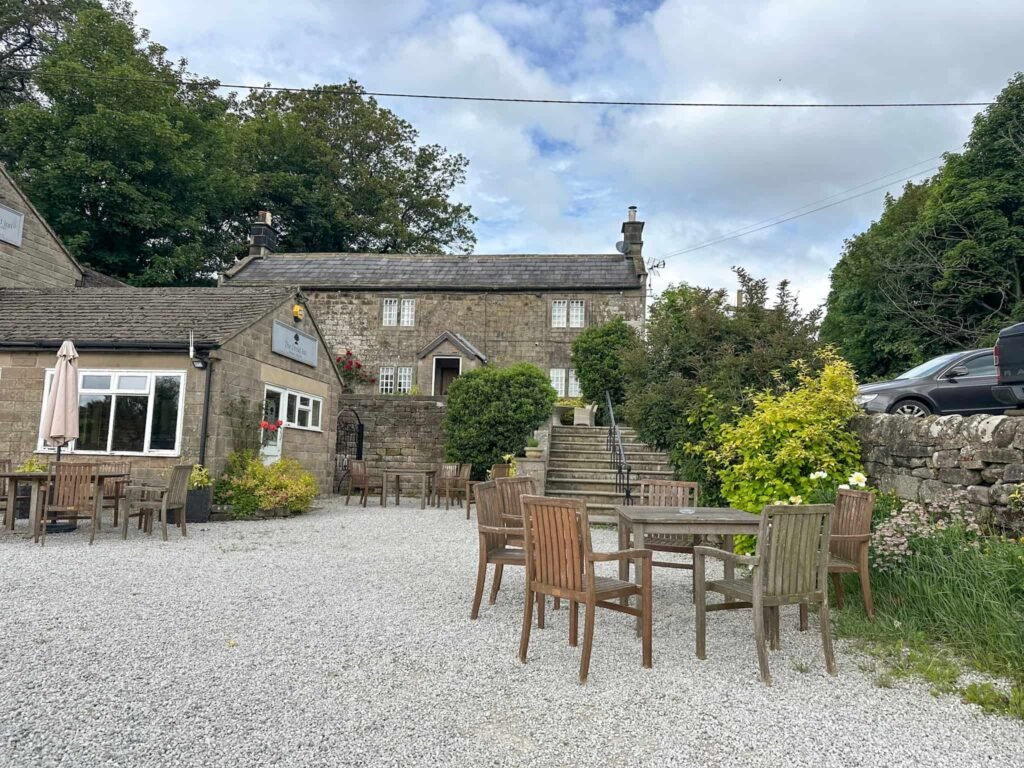 The Druid Inn