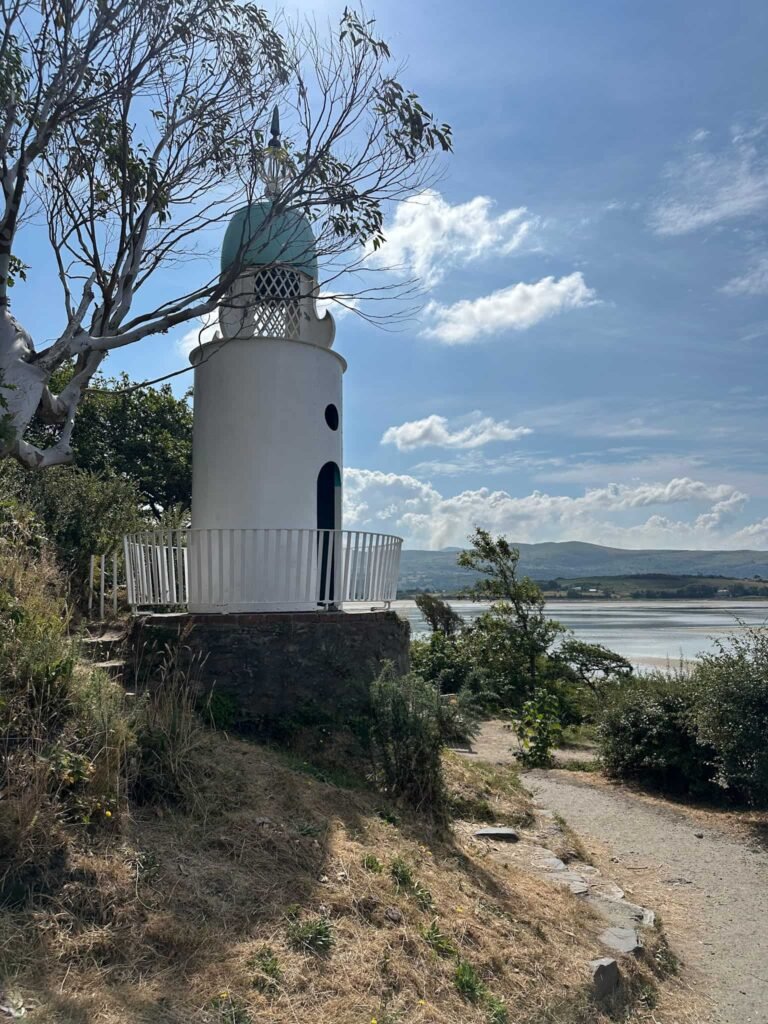 Portmeirion Lighthouse