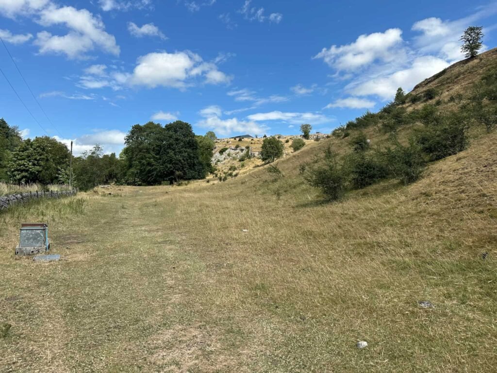 Tideswell Dale