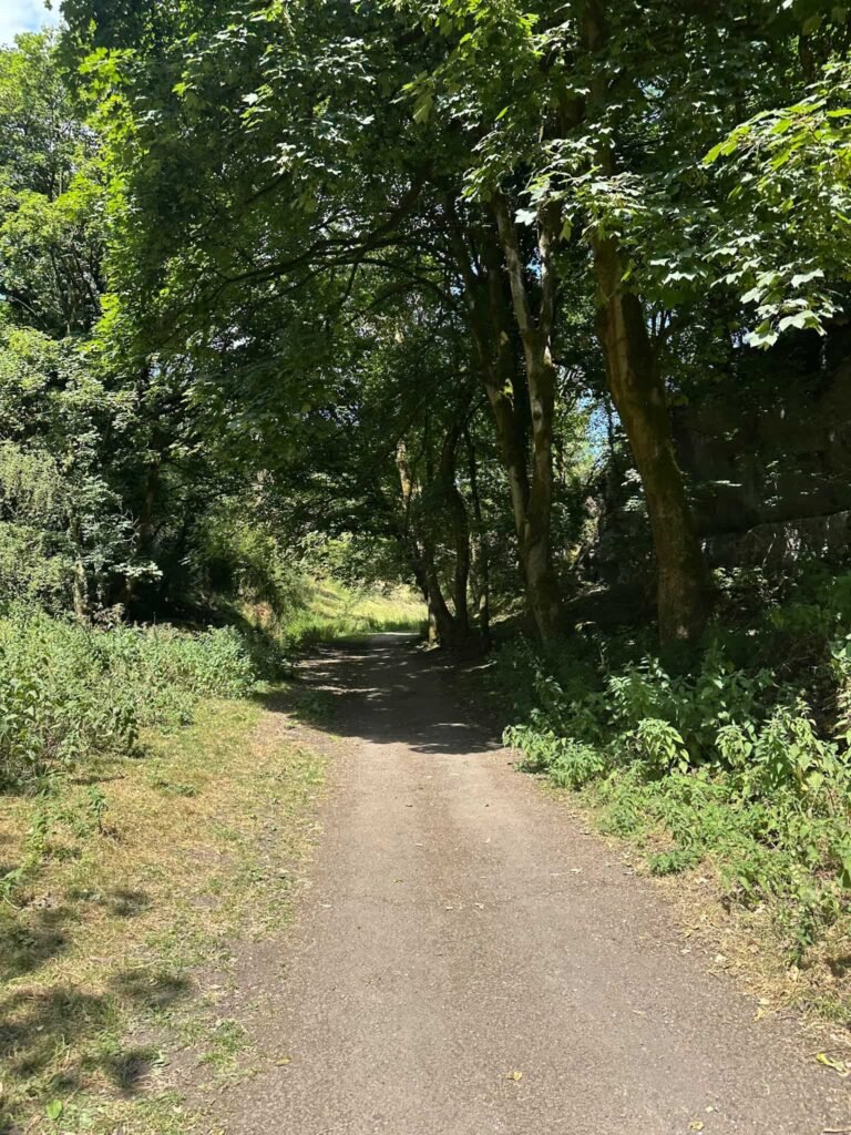 Tideswell Dale