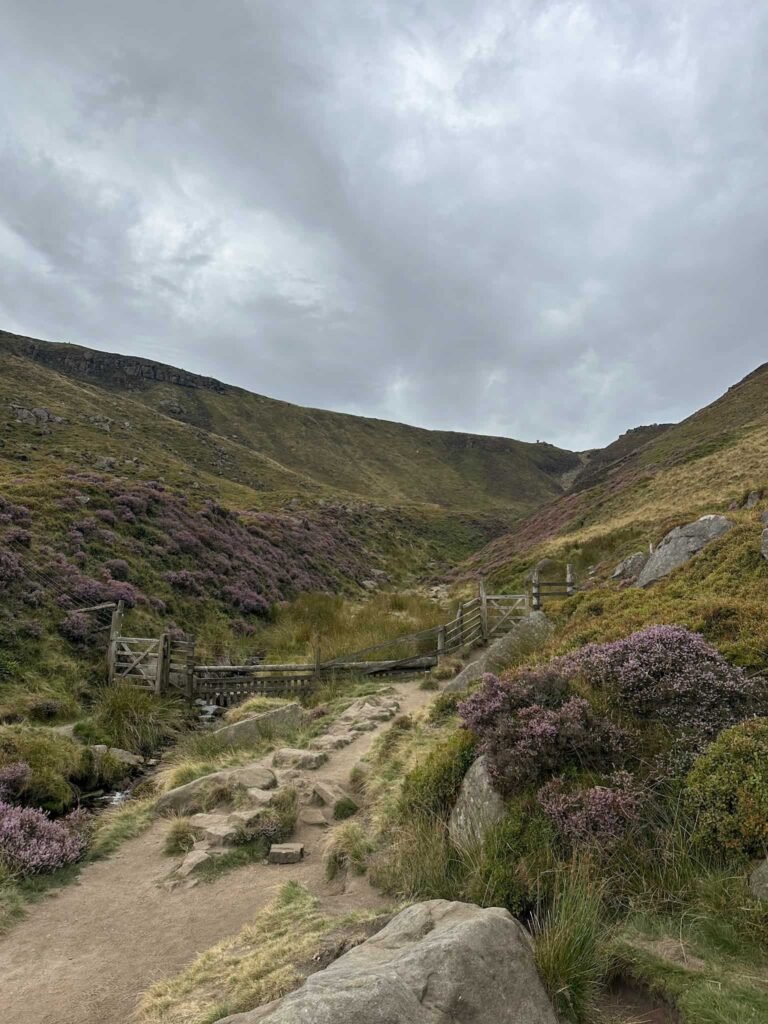 Grinds Brook Clough