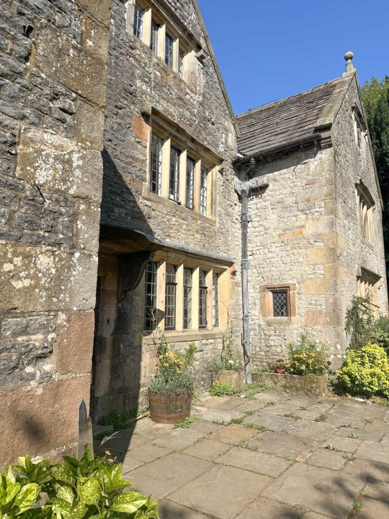 Hartington Hall Youth Hostel