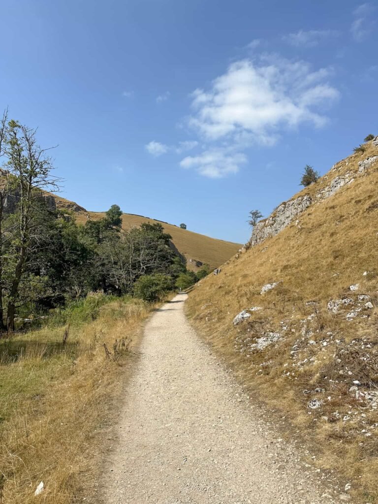 Wolfscote Dale