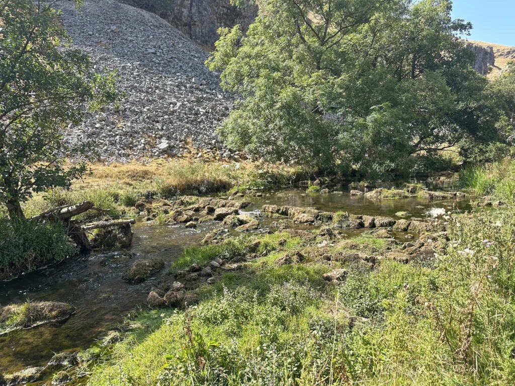 Wolfscote Dale