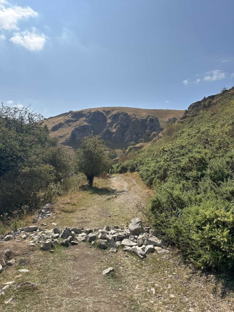 Biggin Dale