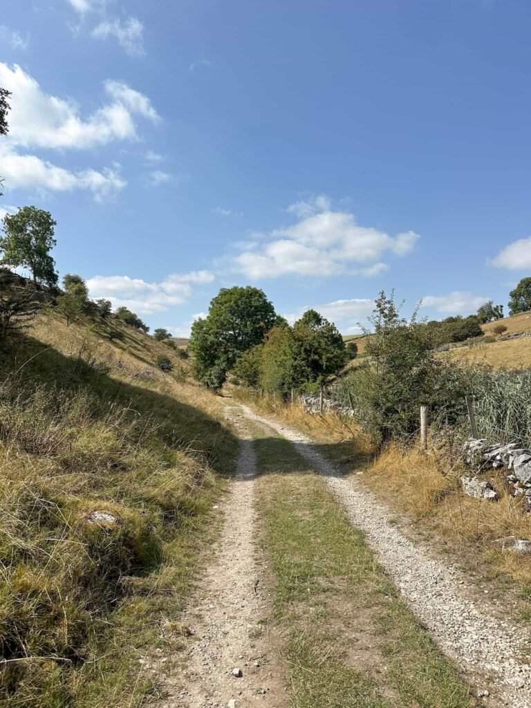 Biggin Dale