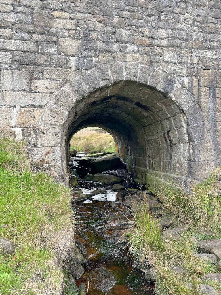 Upper Burbage Bridge