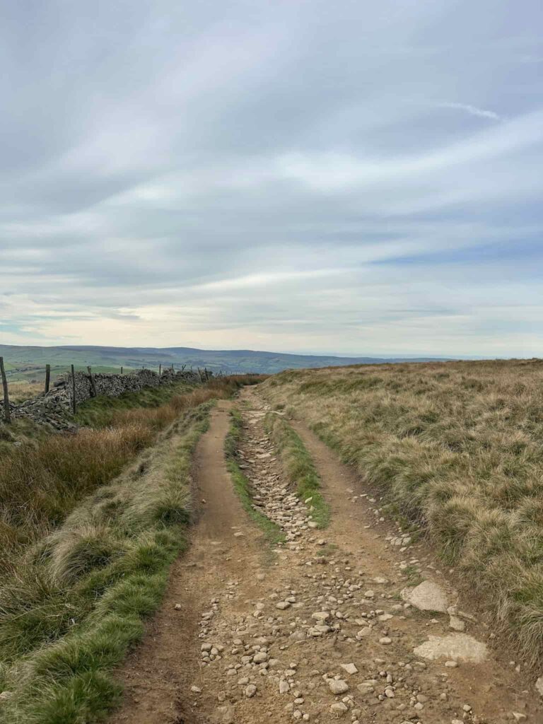 Rushup Edge
