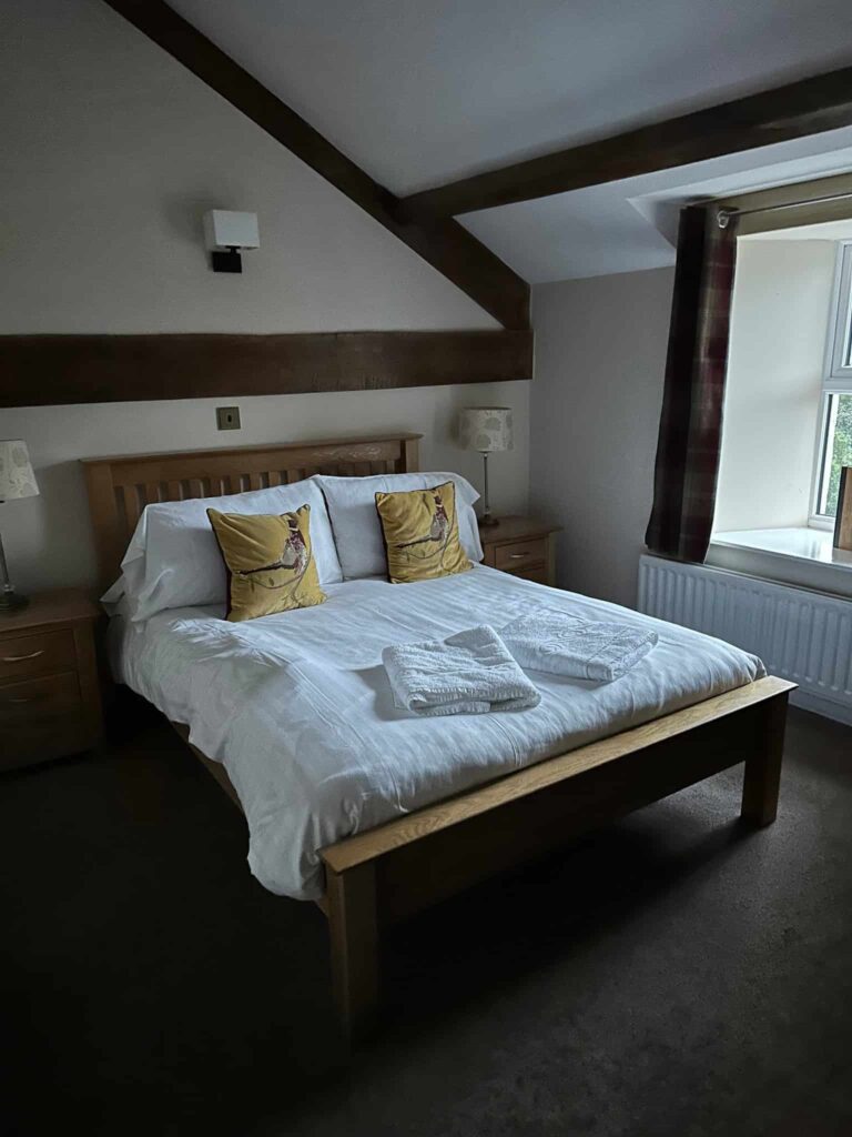 Buttermere family room - Embleton Spa Hotel