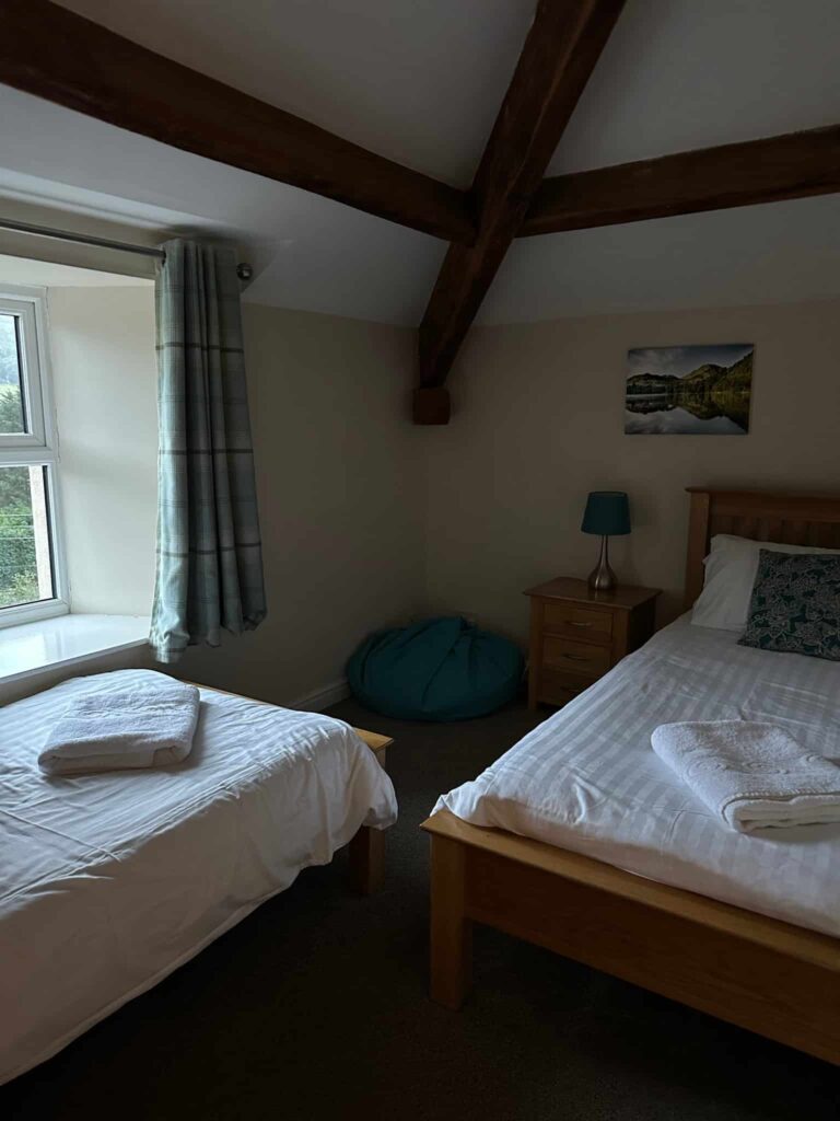 Buttermere family room - Embleton Spa Hotel